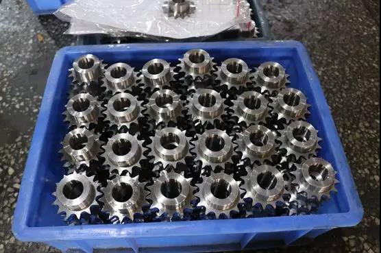 口罩機(jī)齒輪 口罩機(jī)齒輪