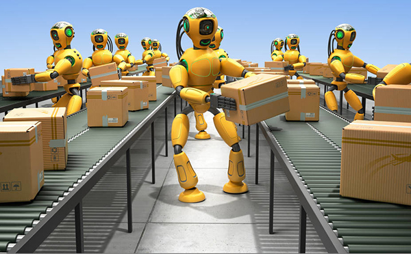 搬運(yùn)機(jī)器人