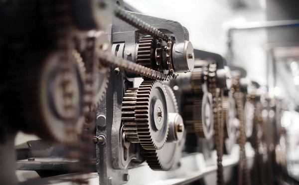 齒輪傳動(dòng)準(zhǔn)確性和齒側(cè)間隙有關(guān)系嗎？