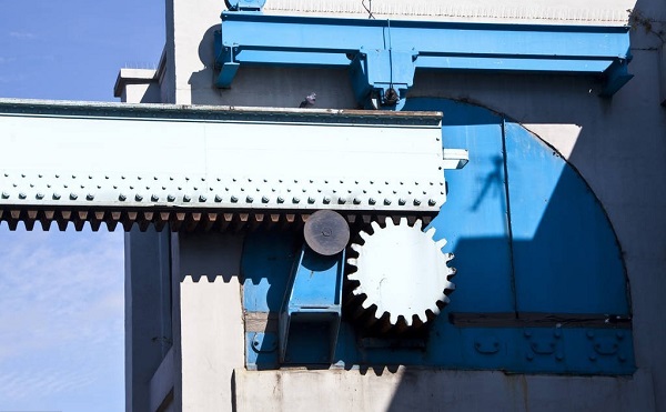 齒輪銑刀是怎么分類的？