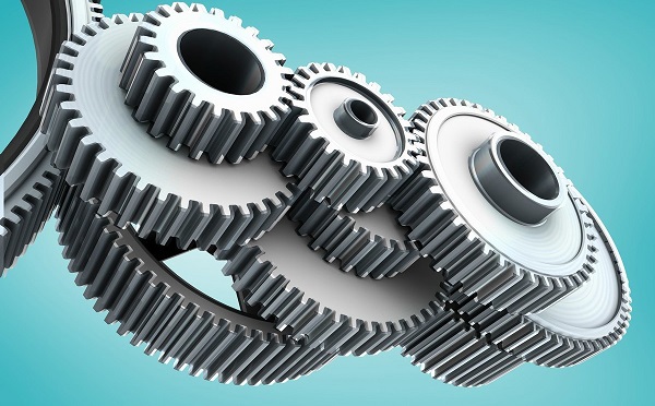 iHF齒輪學院 iHF齒輪學院