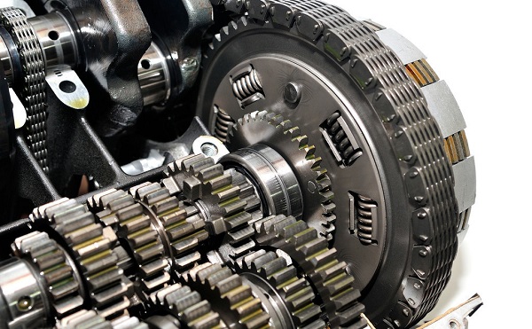 齒輪潤滑后的特性 齒輪潤滑后的特性