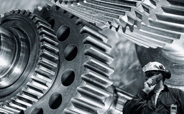 硬齒面齒輪加工工藝 硬齒面齒輪加工工藝