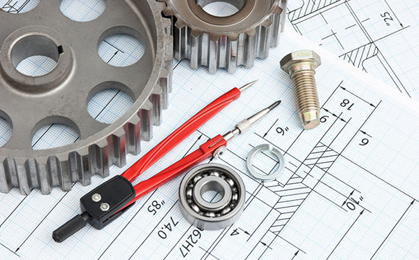 精密齒輪出現(xiàn)噪音的原因 精密齒輪出現(xiàn)噪音的原因