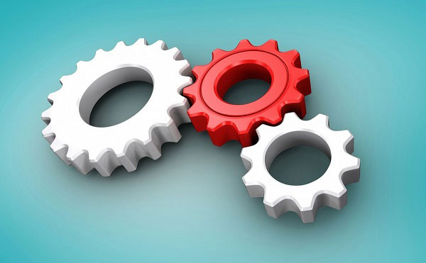 圓柱齒輪振動(dòng)的一種簡(jiǎn)便診斷方法 圓柱齒輪振動(dòng)的一種簡(jiǎn)便診斷方法