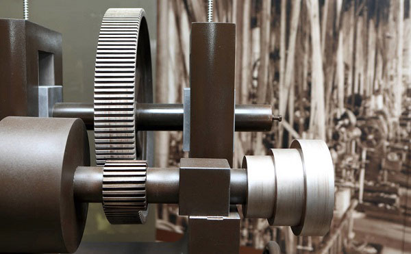 漸開線齒輪與圓弧齒輪的優(yōu)缺點比較 漸開線齒輪與圓弧齒輪的優(yōu)缺點比較