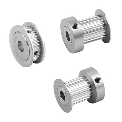 帶擋邊齒形惰輪HTD5M、HTD8M型