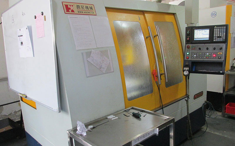 CNC加工中心.jpg 齒輪加工技術(shù)