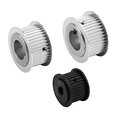 帶擋邊齒形惰輪L、H型