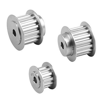 帶擋邊齒形惰輪MXL、XL型