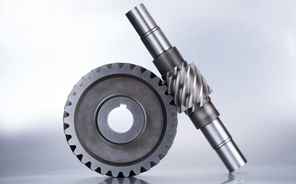 蝸輪蝸桿加工常用的原材料有哪些？