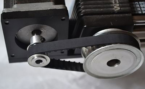 同步帶輪 同步帶輪