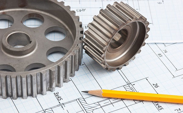 圓柱齒輪 圓柱齒輪