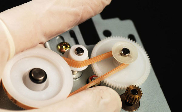 塑料齒輪加工 塑料齒輪加工