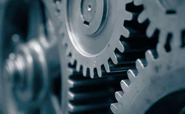 精密斜齒輪 精密斜齒輪