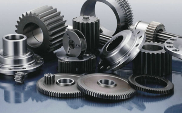 變位齒輪的特點(diǎn) 變位齒輪的特點(diǎn)