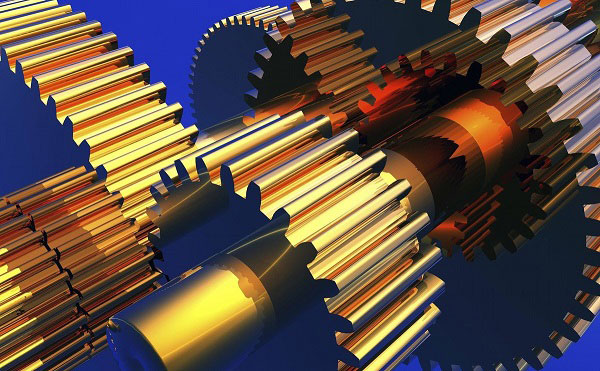 漸開(kāi)線齒輪 漸開(kāi)線齒輪