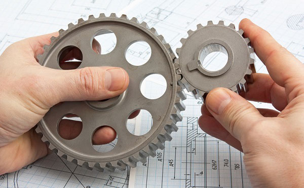 精密齒輪 精密齒輪