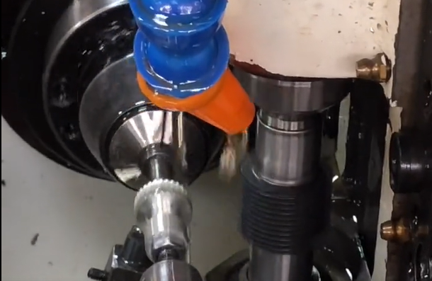 消隙齒輪加工 消隙齒輪加工