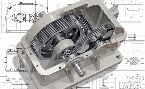 齒輪加工 齒輪加工