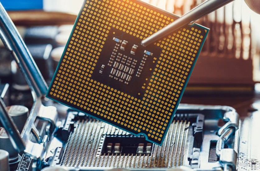 沒想到精密齒輪和半導體行業(yè)原來還有這一層關(guān)系