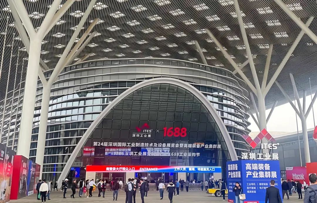 FA自動(dòng)化一站式采購(gòu)平臺(tái)