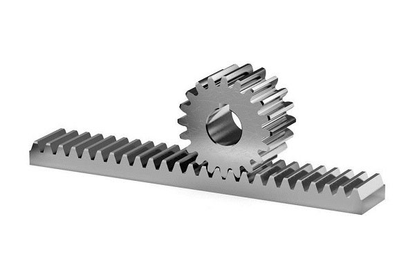 齒條加工 齒條加工