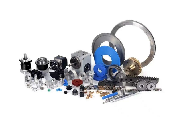 乘風(fēng)破浪的合發(fā)齒輪與邁瑞公司，共分享，贏未來