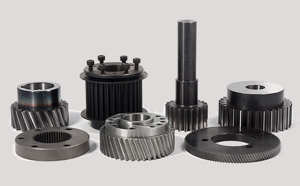 合發(fā)齒輪：定制小齒輪，為您量身打造的精確傳動解決方案
