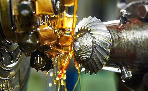 合發(fā)齒輪：直線傘齒輪加工技術(shù)，提升了設(shè)備的穩(wěn)定性