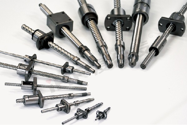 愛(ài)合發(fā)：機(jī)械神器，滾珠絲杠特點(diǎn)