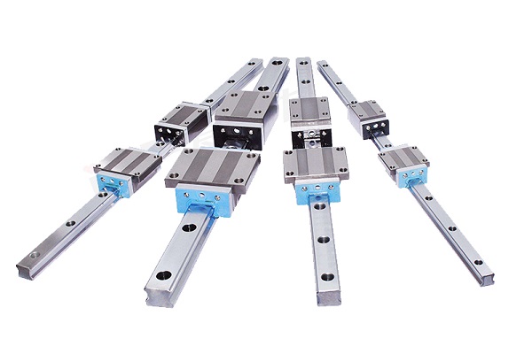 干貨分享：直線導(dǎo)軌你問我答！