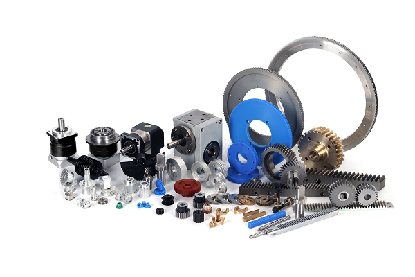 合發(fā)齒輪：異型齒輪加工技術(shù)，探索其背后的奧秘