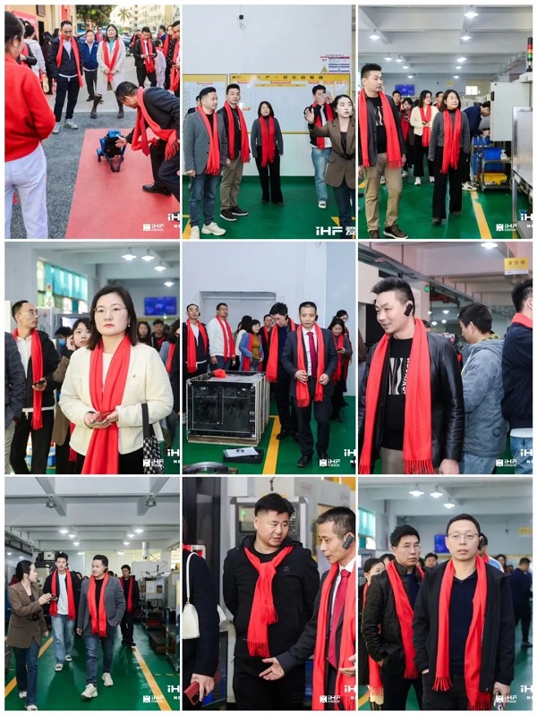 合發(fā)齒輪喬遷及2024年集團(tuán)年會 合發(fā)齒輪喬遷及2024年集團(tuán)年會