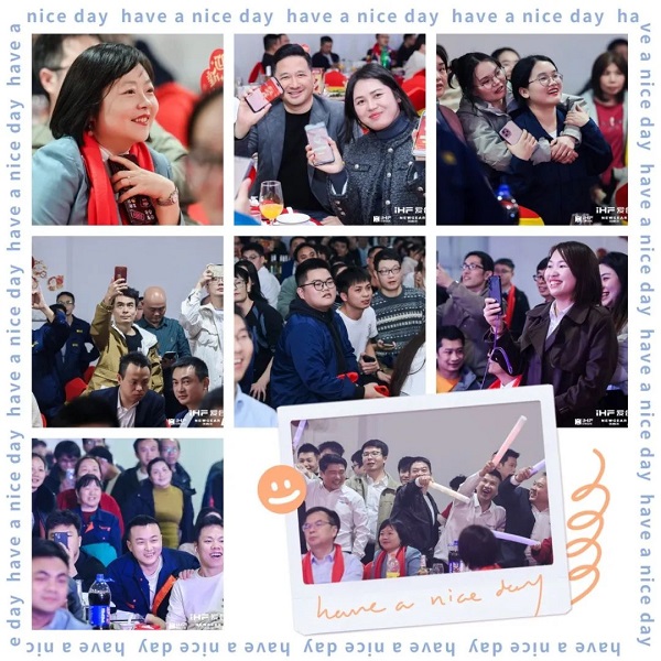 合發(fā)齒輪喬遷及2024年集團(tuán)年會 合發(fā)齒輪喬遷及2024年集團(tuán)年會