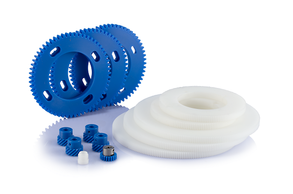 合發(fā)齒輪：POM齒輪加工的特點(diǎn)優(yōu)勢(shì)以及應(yīng)用前景