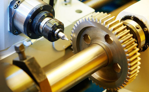 合發(fā)齒輪：黃銅齒輪加工，精密制造的核心工藝